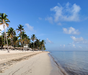 Book a Beach Massage Today