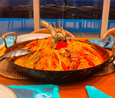 A Gusto – Cocina en Tu Casa - Chef Privé et Service Traiteur